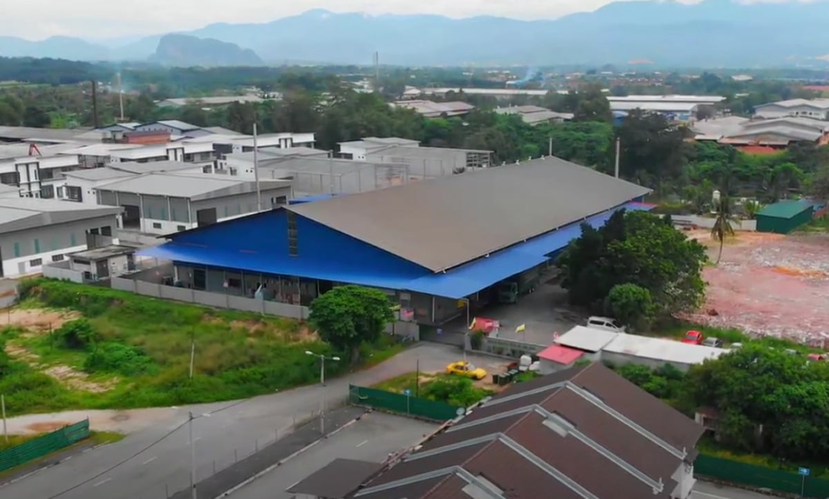 Mobirise Website Builder