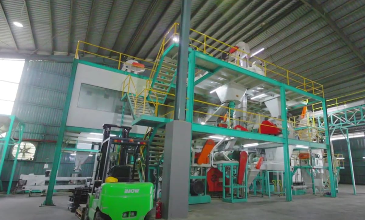 Mobirise Website Builder